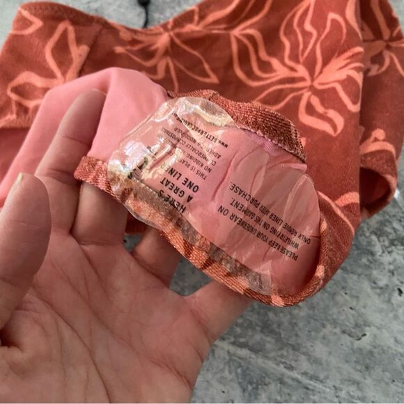 Bec + Bridge Aurora One Piece Swimsuit 4 NEW - Picture 4 of 6